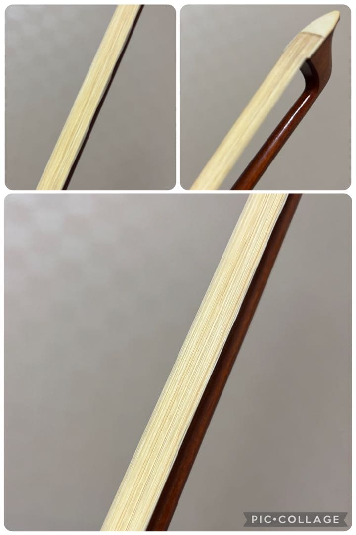 付属品多数】バレンテ バイオリン VN-60 4/4 2014年 虎杢