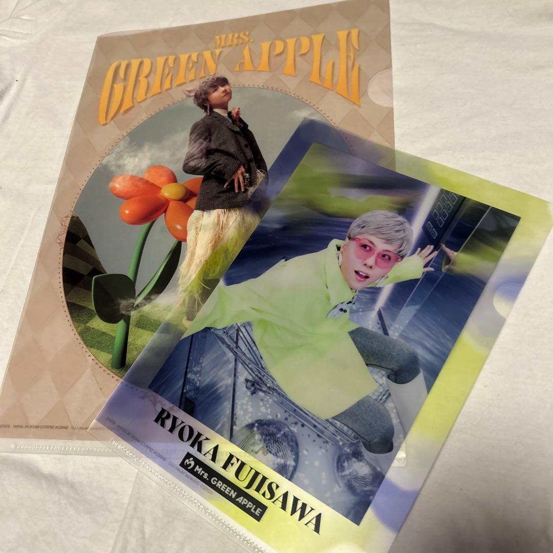 ミセス ペンラ 2本セット 涼ちゃんおまけ付き