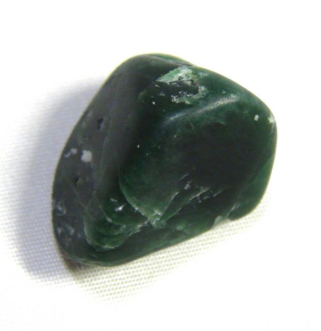 金山谷 極上ろうかん糸魚川翡翠 原石 糸魚川ひすい コン沢 国産鉱物