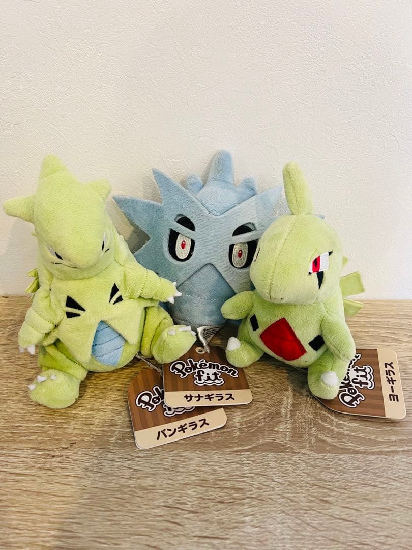 ポケモンセンター ぬいぐるみ 13点 Pokémon fit まとめ売り