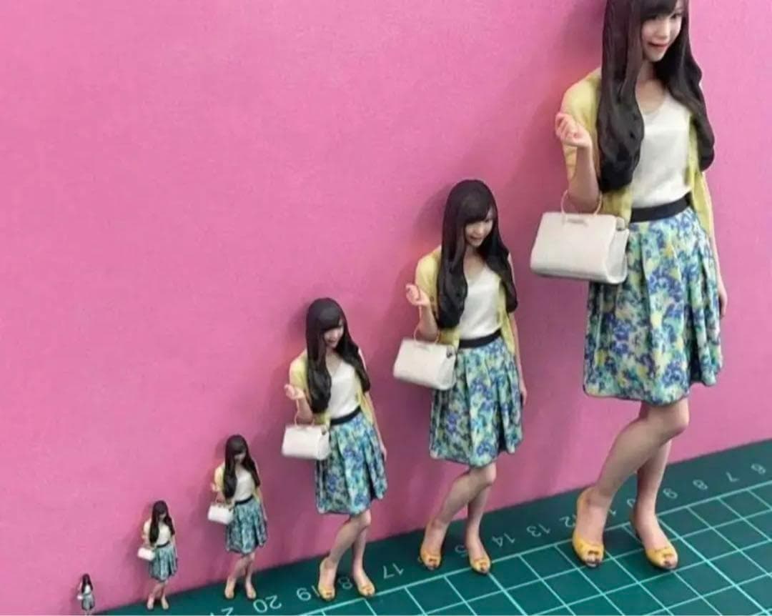 79-1☆N☆1/64☆1/43☆1/24☆1/18