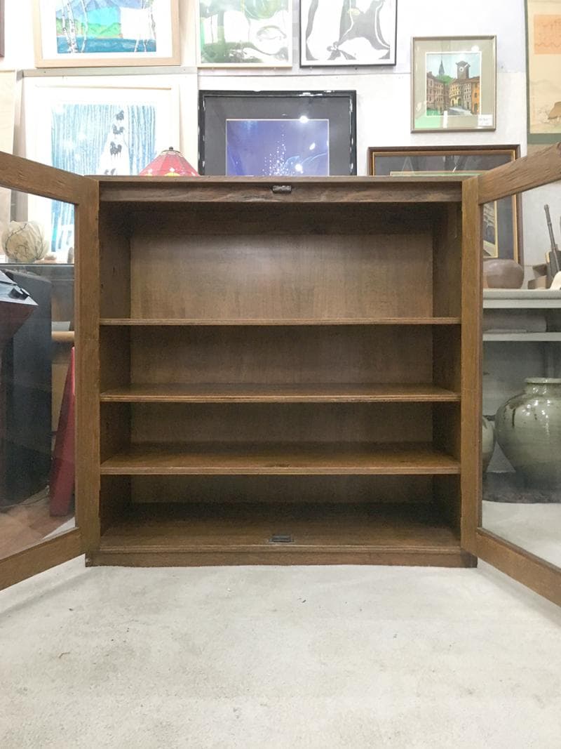 期間限定特価！ シャビー /enfan/キャビネット/オシャレな自然派 ！