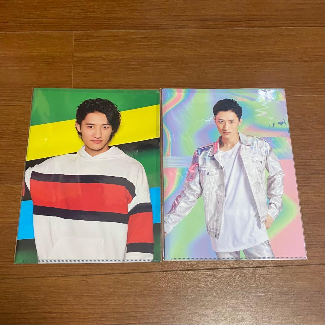 Man 岩本照 すのチル キーホルダー アクスタ