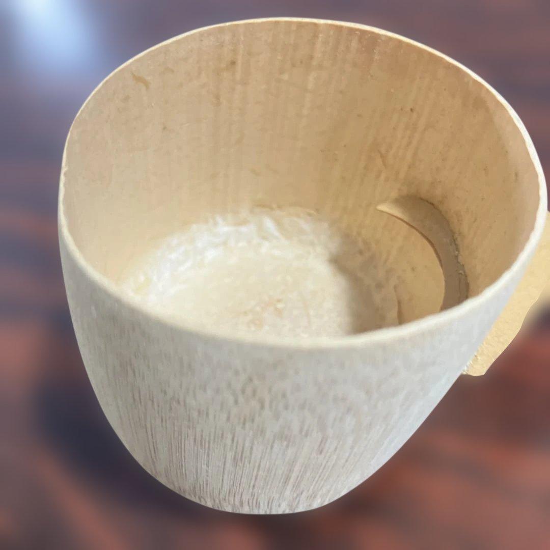 1-135)青磁 飛青磁 陶器 茶道具セット風炉用柄杓付き 茶道具 柄杓 日本製