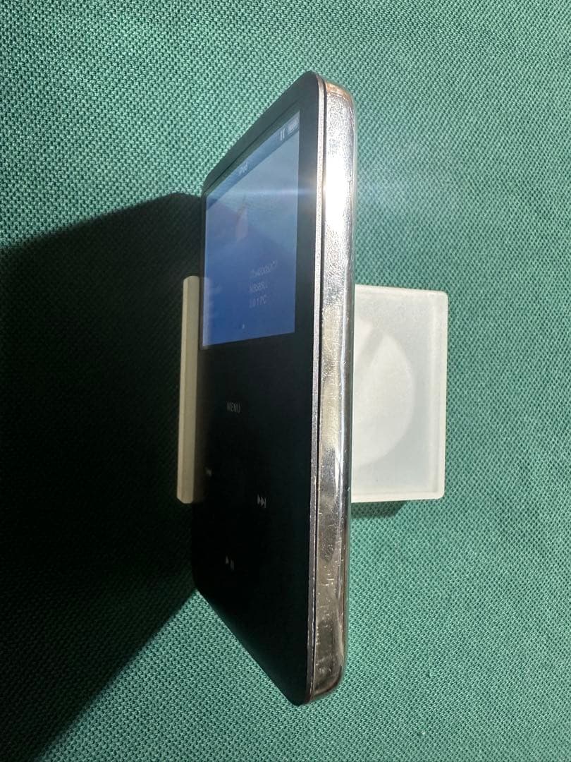 iPod 120GB ブラック 6世代