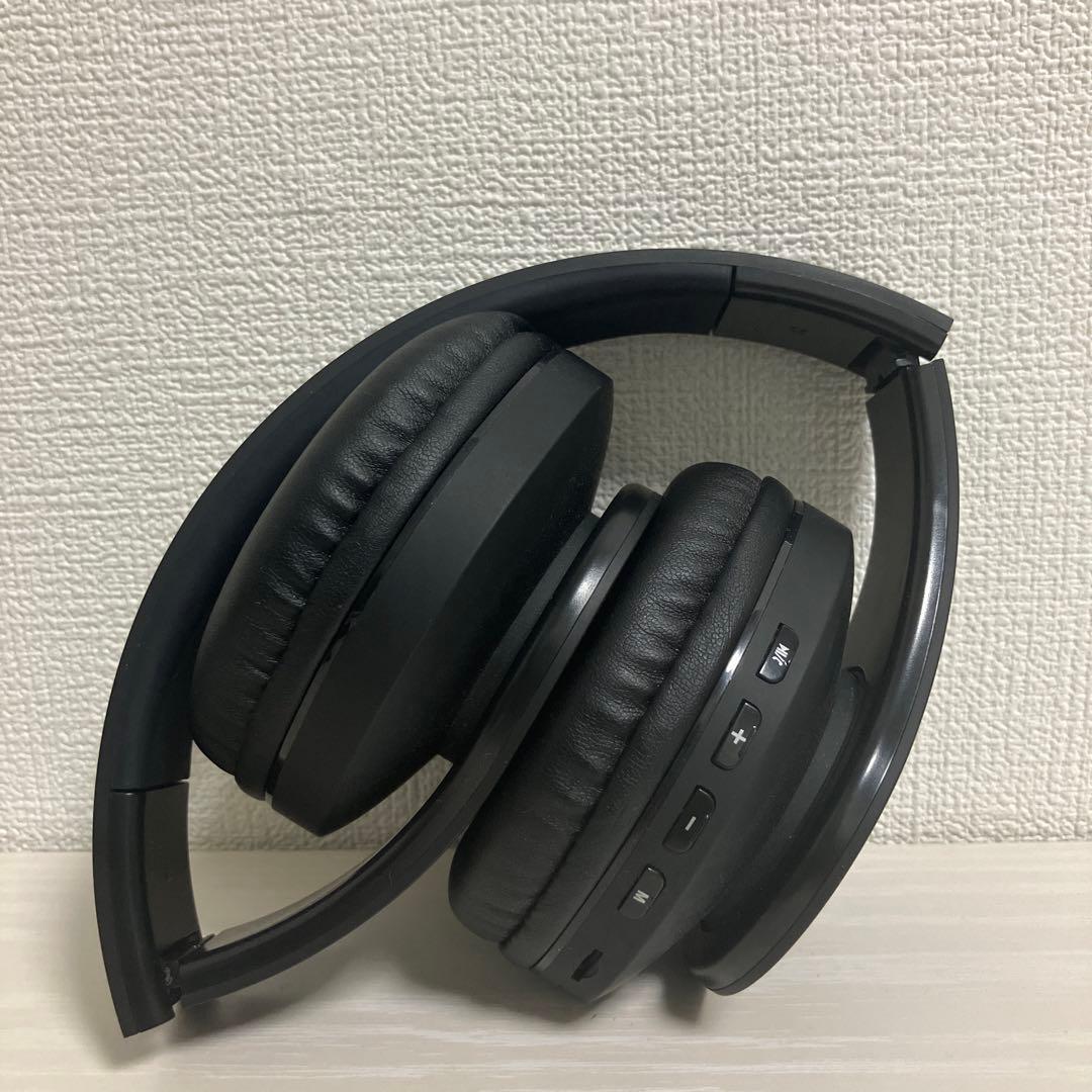 OLXヘッドホン.充電ゲーブル、ヘッドホン持ち運び用の箱付き - メルカリ