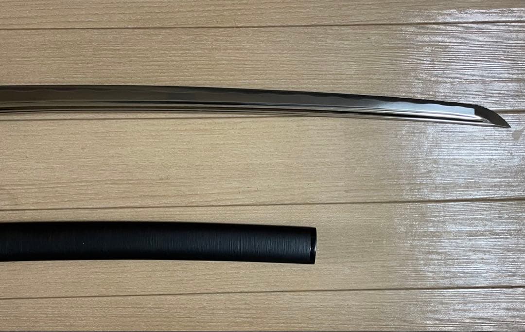 模造刀　居合刀　太刀　刀袋　武具　b492