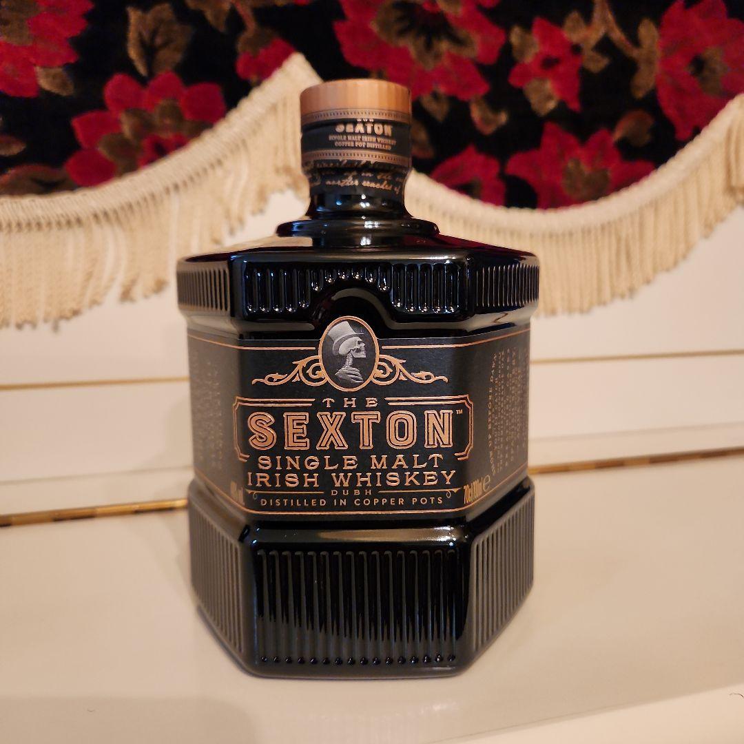 Monkey Shoulder & The Sexton セット Monkey Shoulder & The Sexton