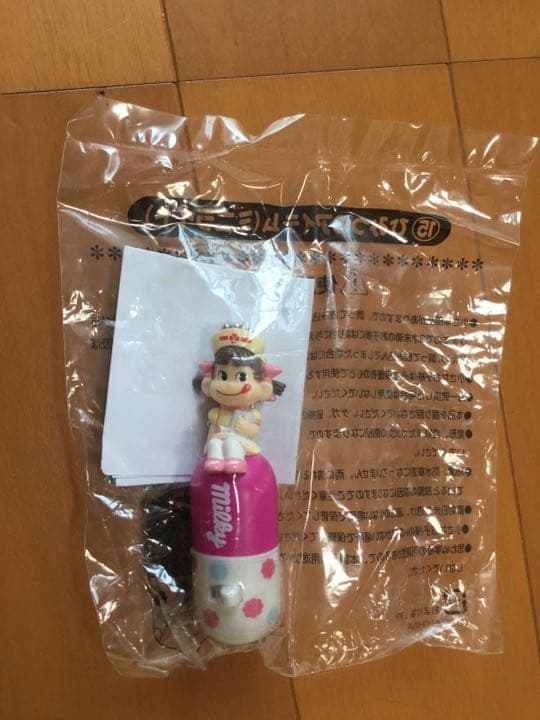 AKa6891シーソー椅子？付古い人形セット当時物