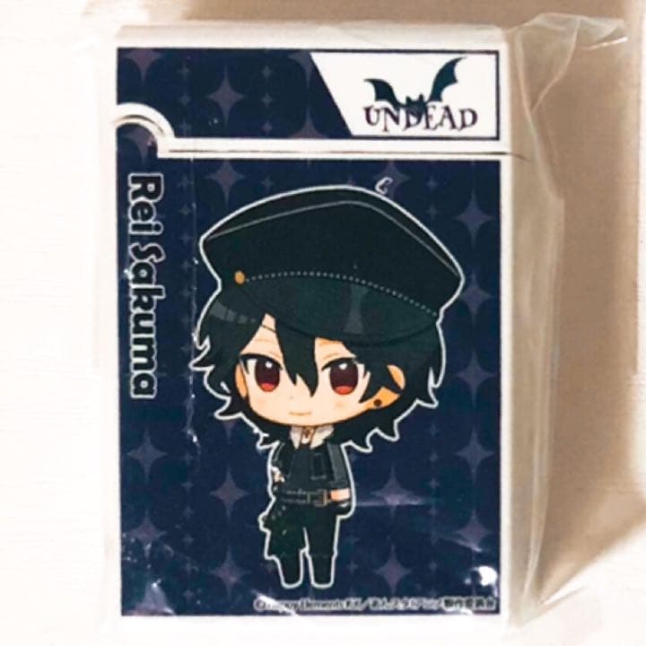 新品☆あんスタ【朔間零】カラオケの鉄人☆8点セット