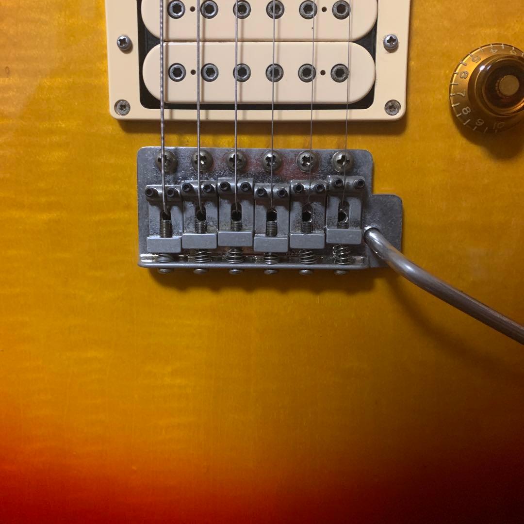 TOKAI トーカイSpringy Sound スパロゴレア（最終値下げ）