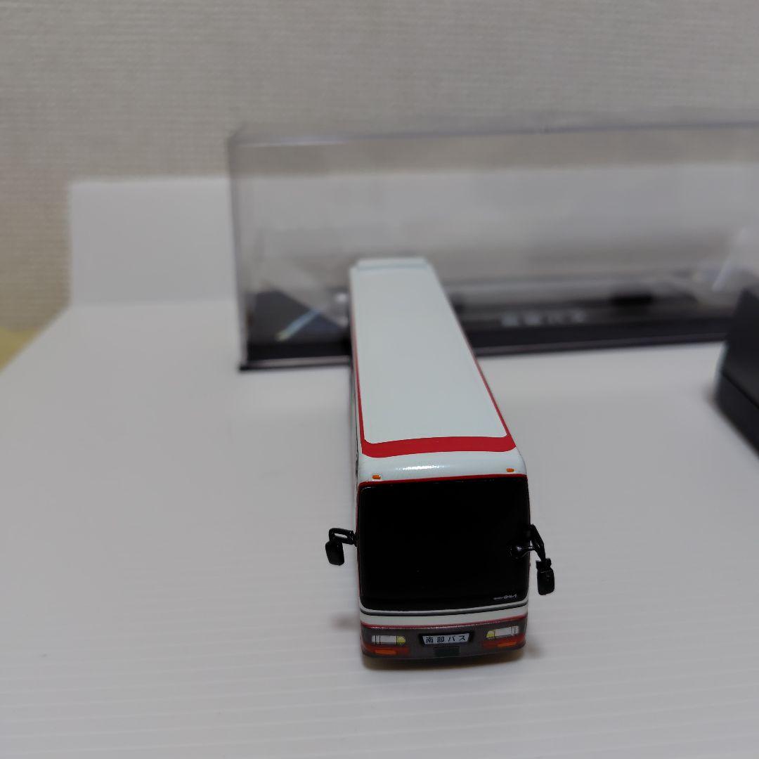 【希少品】京商ラジコン　南部バスいすずGALA