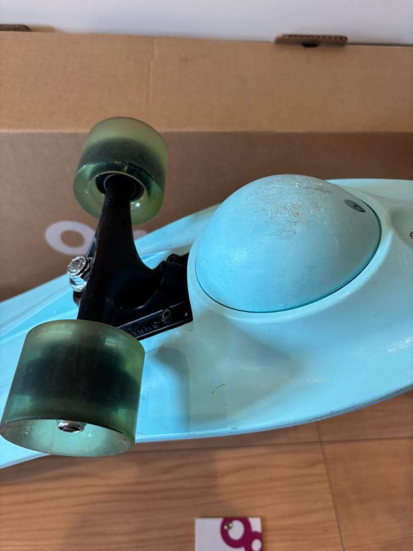 Ookkie スケートボート