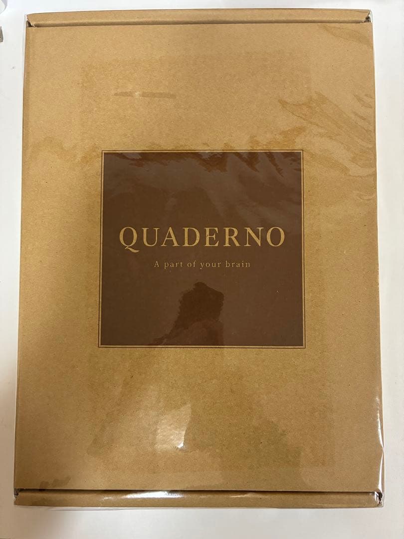 新品・未使用】電子ペーパークアデルノ A5 (Gen.2) FMVDP51 - メルカリ