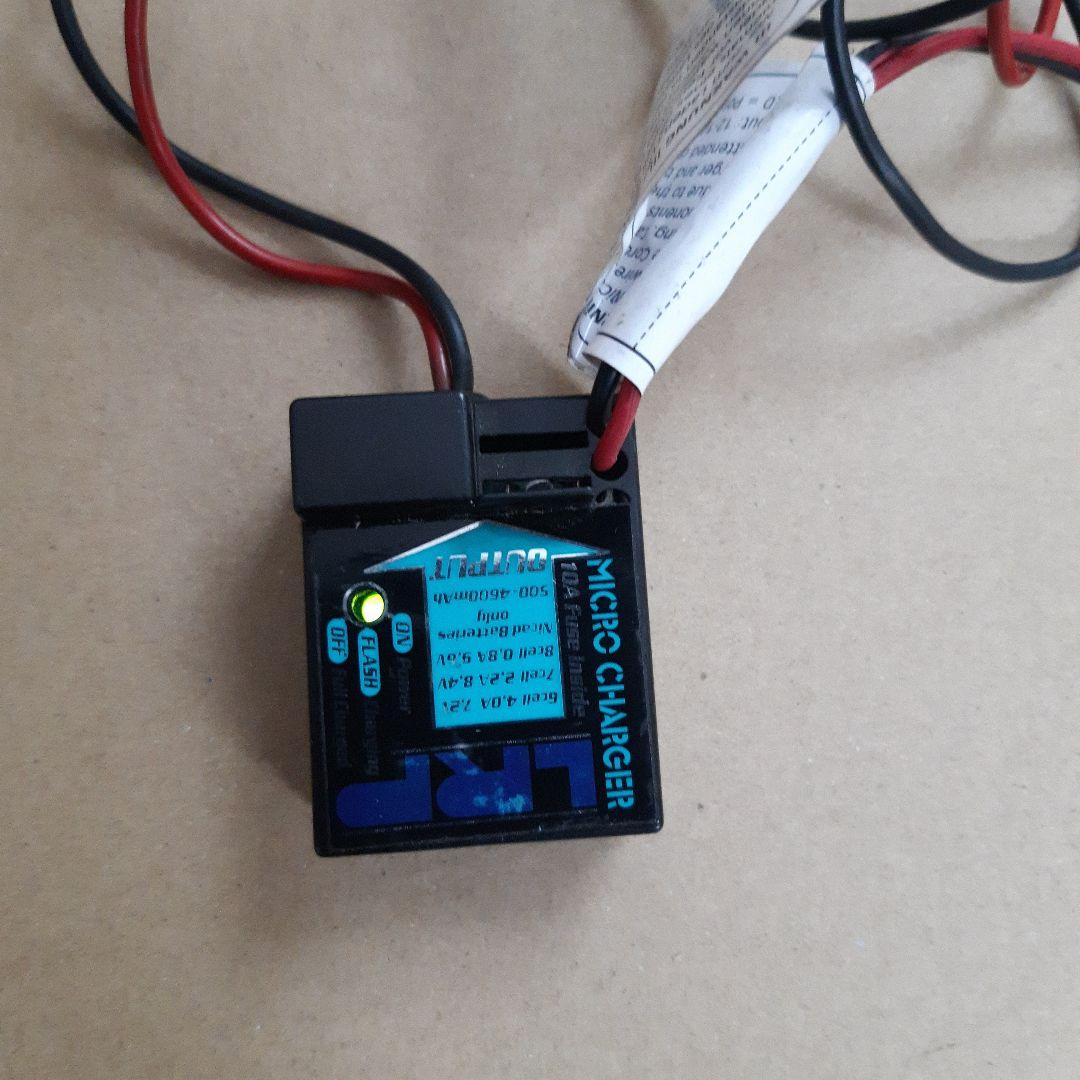 菜*花様 ジャンク　kyosho京商ラジコンTF-4TYPE-R フタバ　プロポ