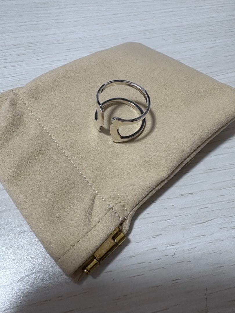 【Garden of Eden】VICTORIAN RING