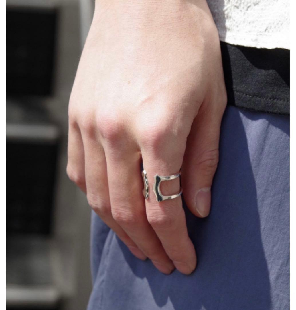 【Garden of Eden】VICTORIAN RING