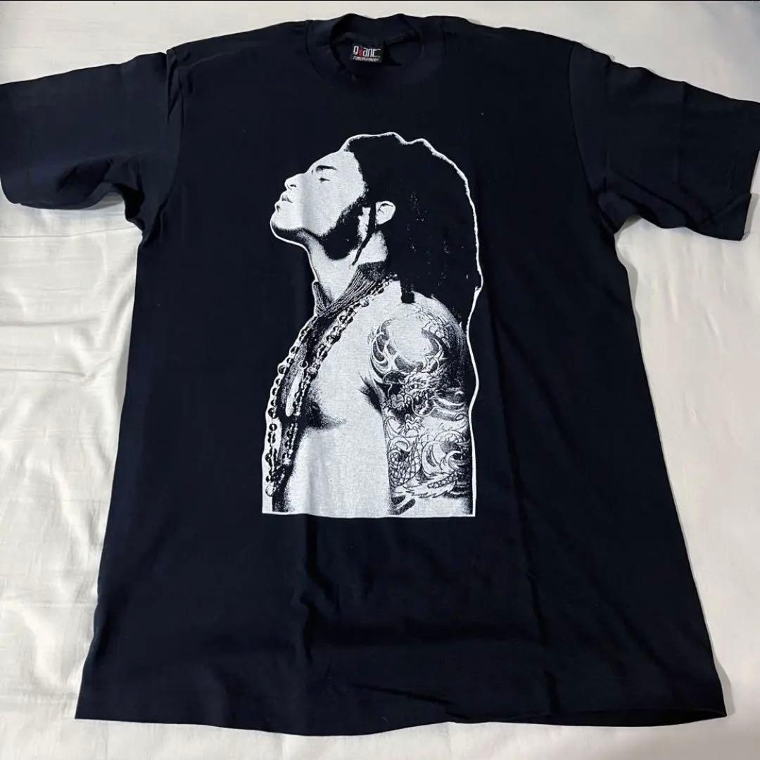 Lenny Kravitz 1991 World Tour Tシャツ Vintage Lenny Kravitz 1991