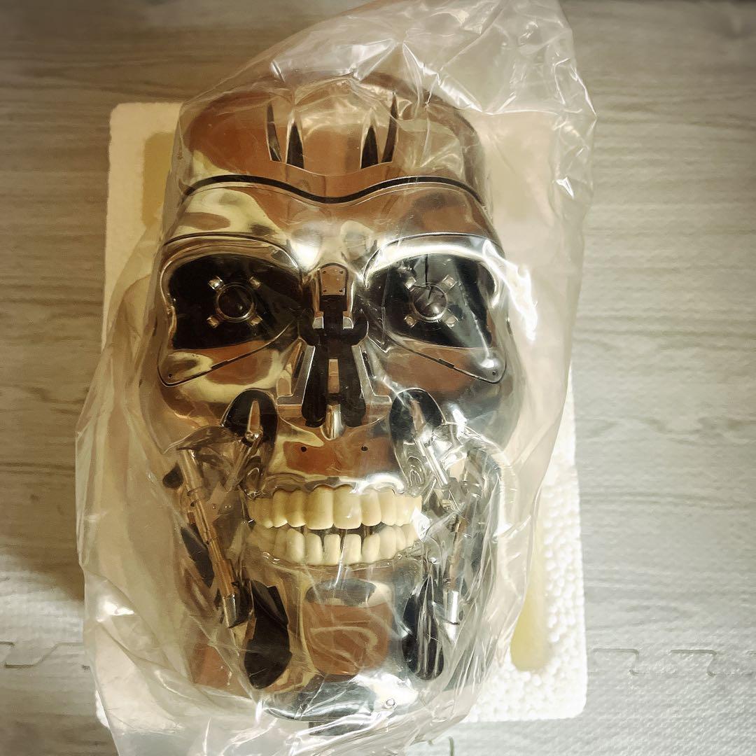 ターミネーター T3 DVDプレーヤー サントリー　【非売品】