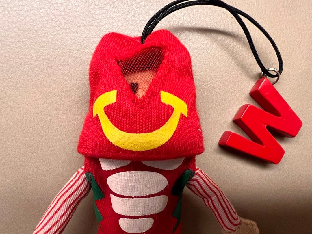 【UNITEDARROWS】ユナイテッドアローズ モンキーストラップ