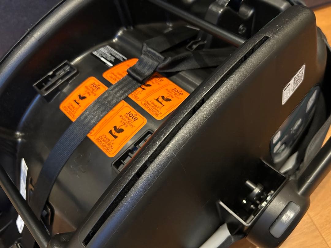 Joie i-Snug2/ジョイー アイスナグ2