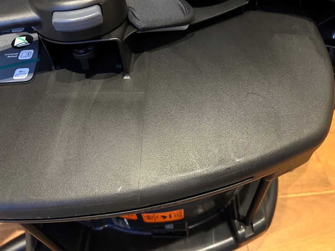 Joie i-Snug2/ジョイー アイスナグ2