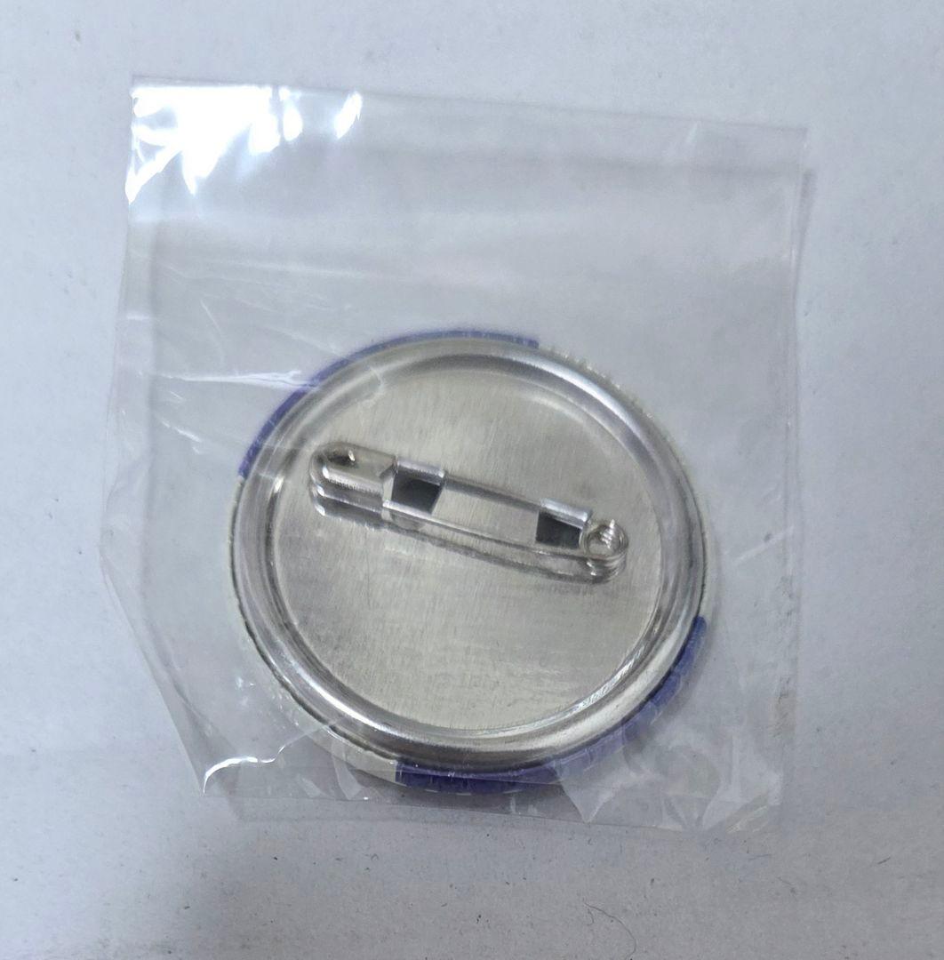 ウマ娘 きゃらドリ ドリンク 購入特典 ランダム缶バッジ