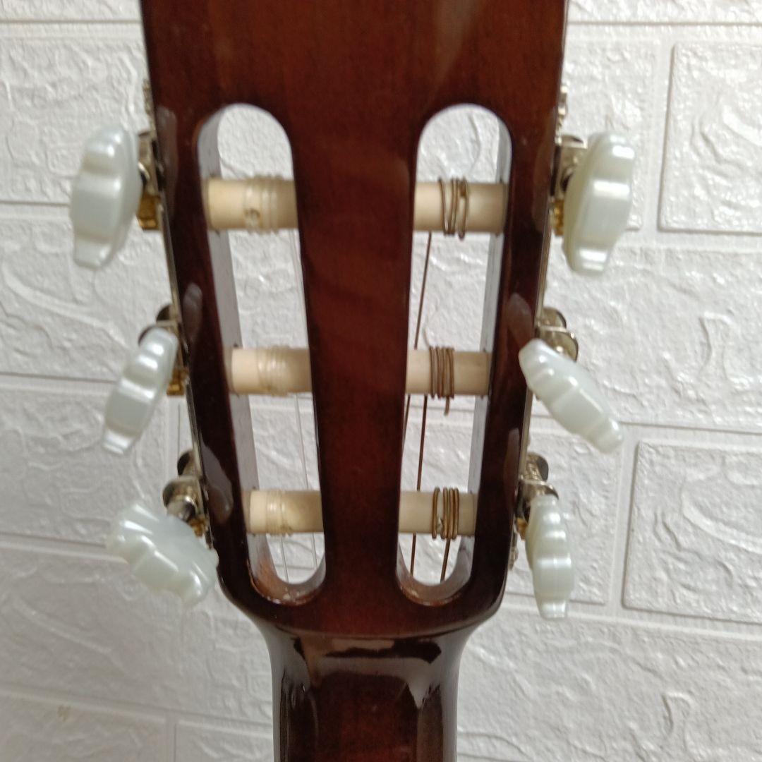 Yamaha CG-Junior CS-40J アコースティックギター 上206