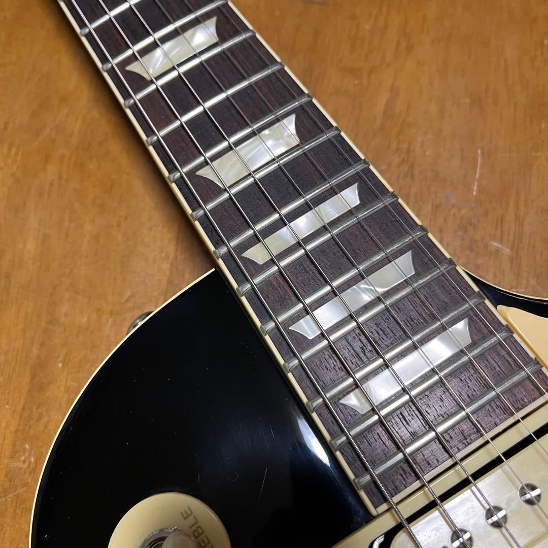 激レア】YAMAHA LP-400 ギブソンヘッド日本製