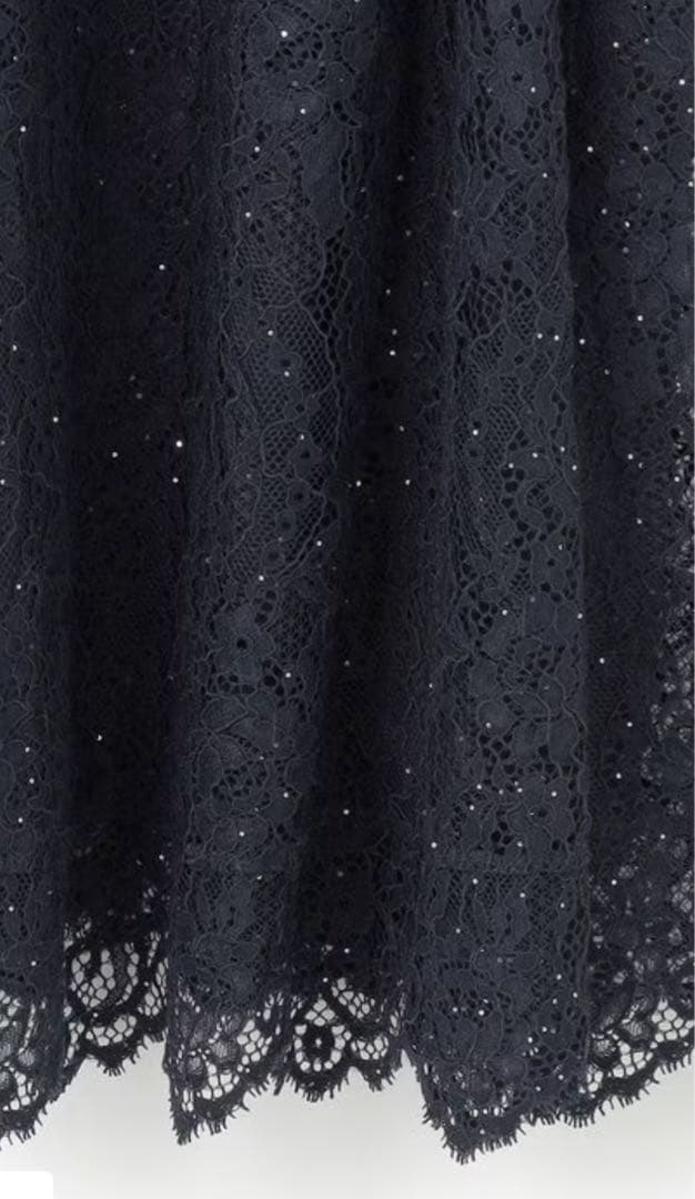 23区【APPLAUDIR】フォーマル ドレス 結婚式 パーティー•ワンピースM