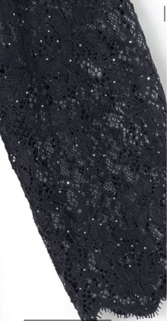 23区【APPLAUDIR】フォーマル ドレス 結婚式 パーティー•ワンピースM