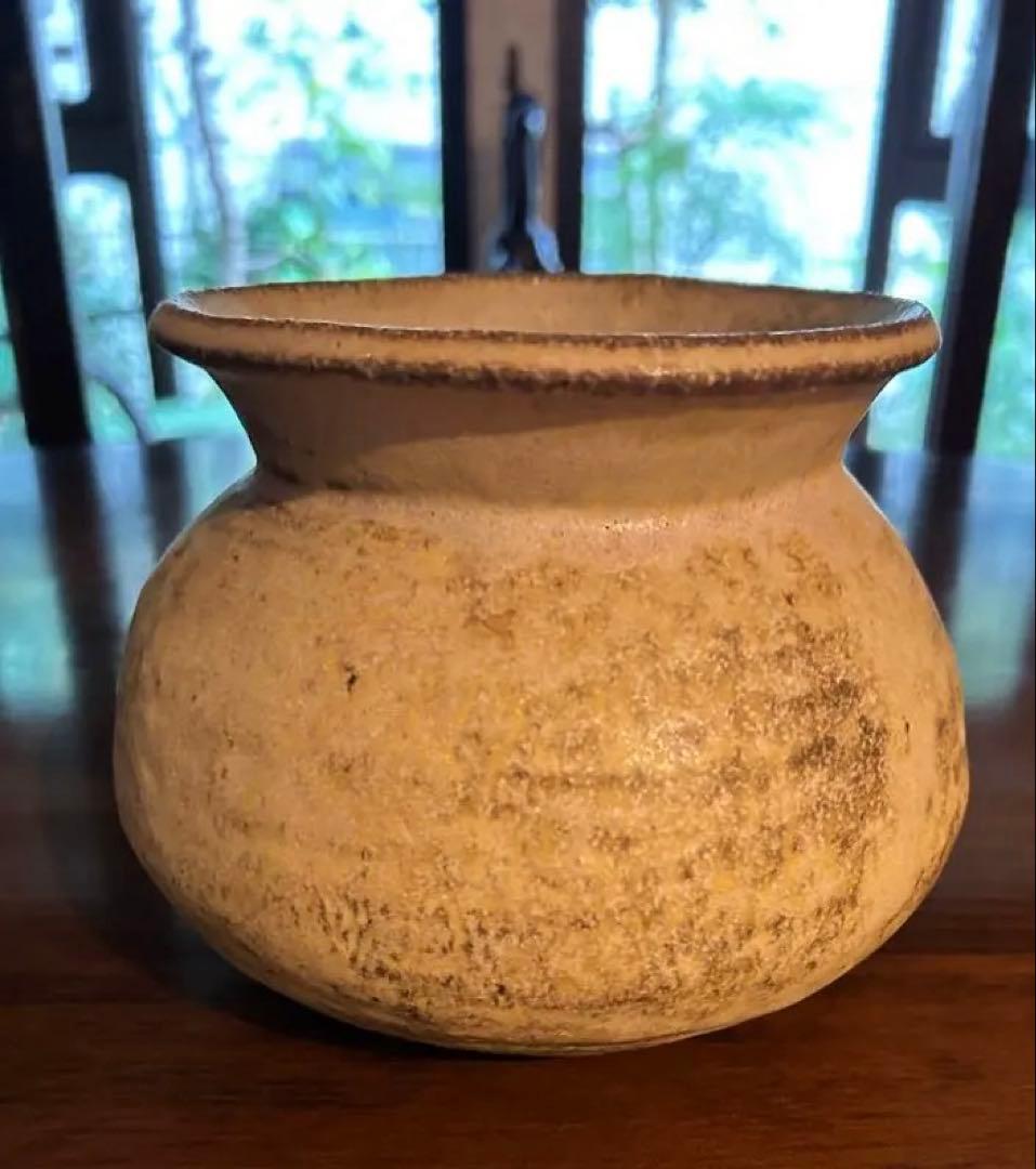 鎌倉 其中窯 河村又次郎 魯山人