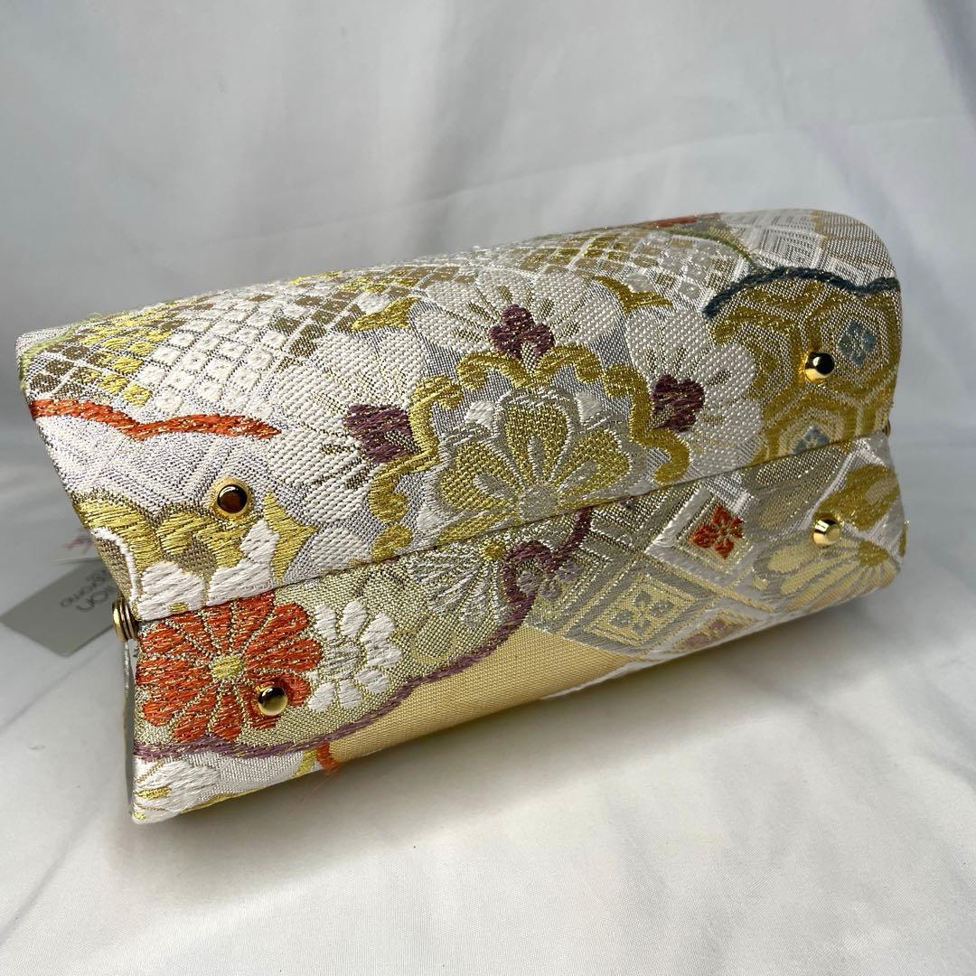 新品　草履　バッグ　セット　LL フォーマル系　2025年新作モデル