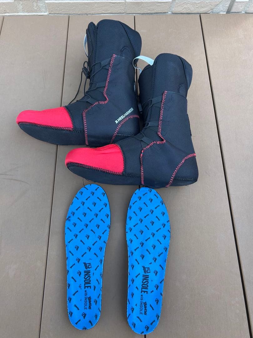 DEELUXE ディーラックス ID 6.2 27.5