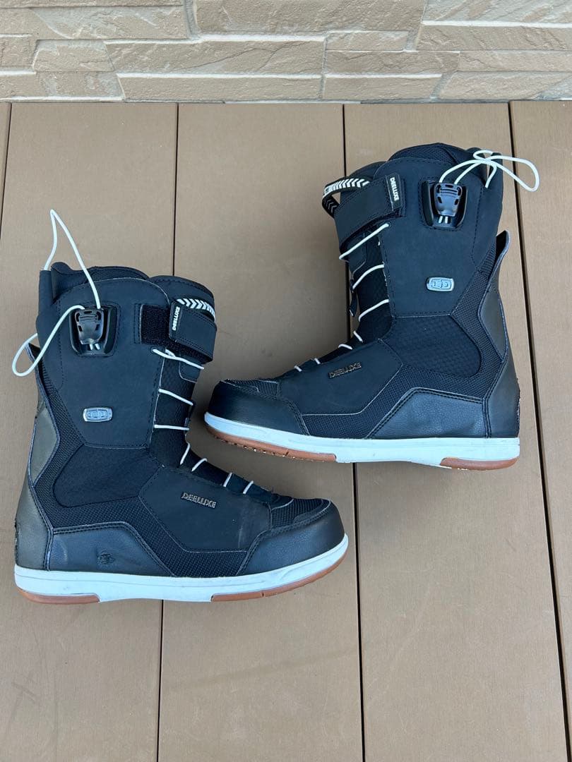 DEELUXE ディーラックス ID 6.2 27.5