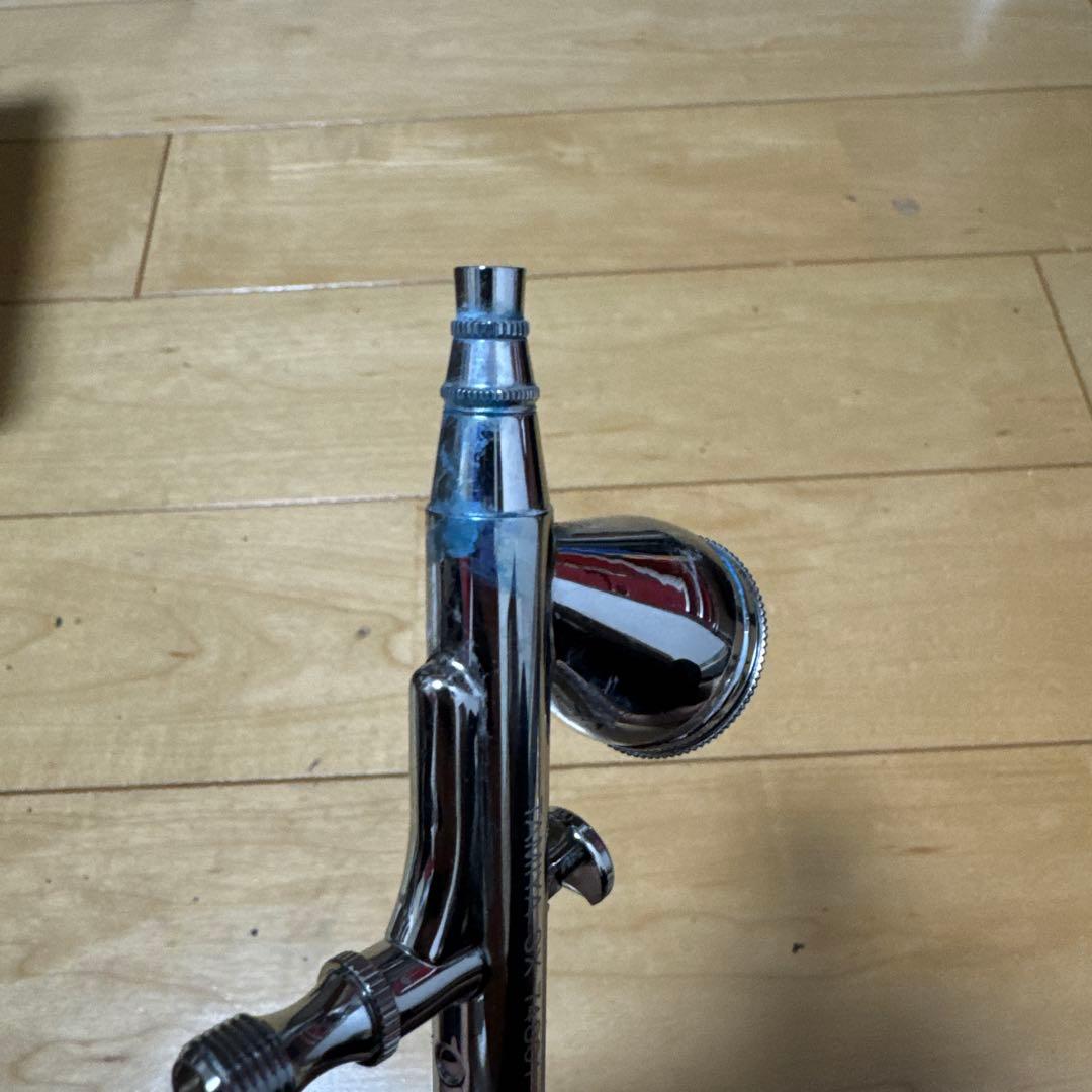 【Evo.1】タミヤ スプレーワーク コンプレッサー アドバンス