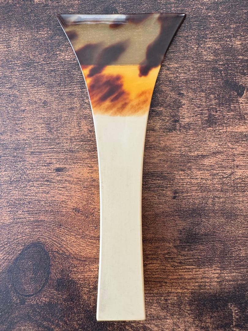 津軽三味線 本鼈甲撥 中古