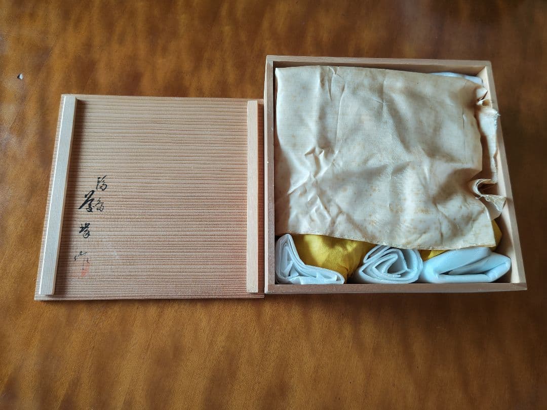 輪島塗 慶塚作 蒔絵糸目蓋付き吸い物椀5客 新品未使用 - メルカリ