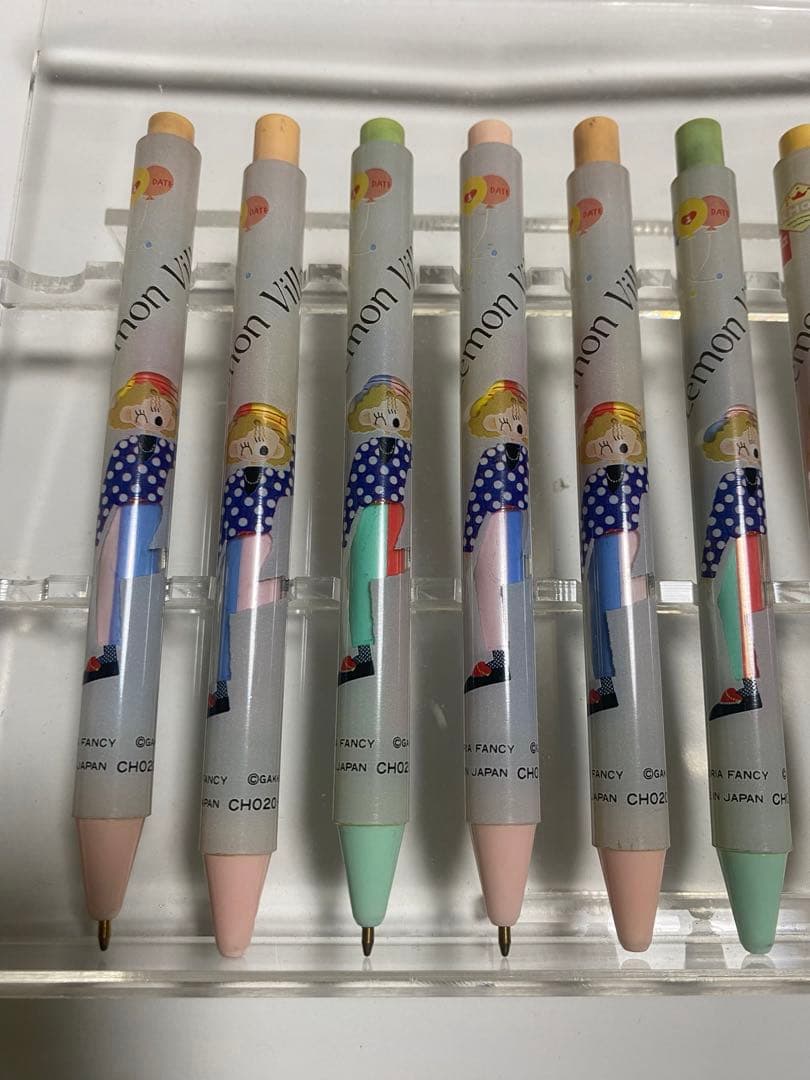 ribotan様専用】野原工芸 スポルテッド栃 ボールペンスタンダード 野原