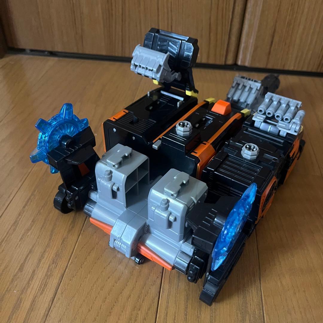 ゆ*a様 トミカヒーローレスキューフォース まとめ売り レスキュー