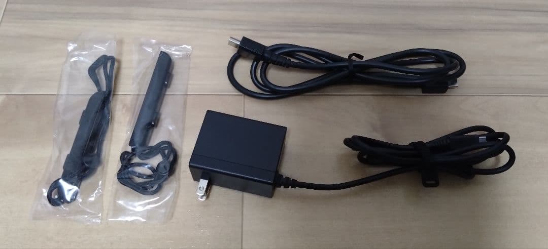 Nintendo Switch本体(グレー)