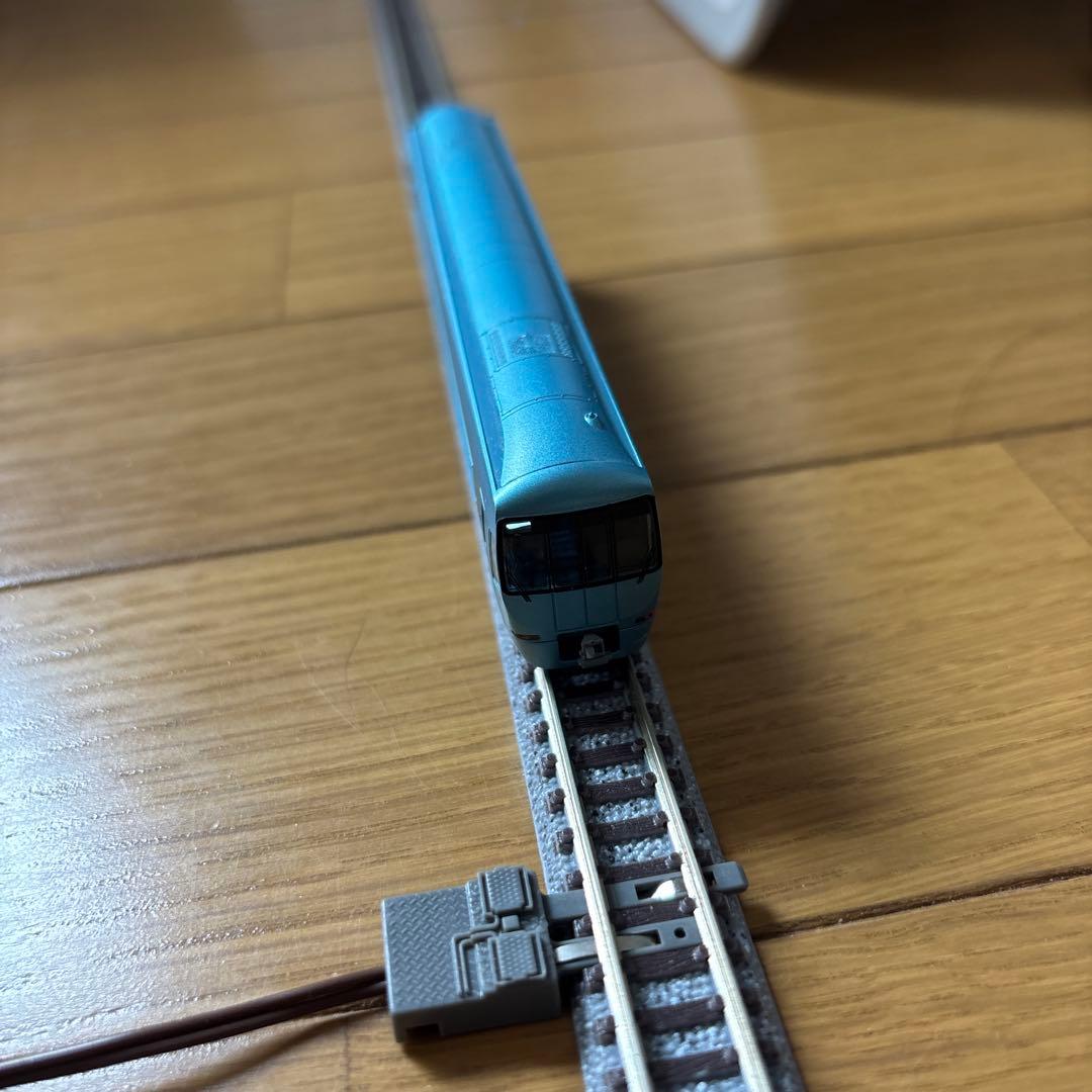 nゲージ マイクロエース　a-7570 ロマンスカー　60000形　6両