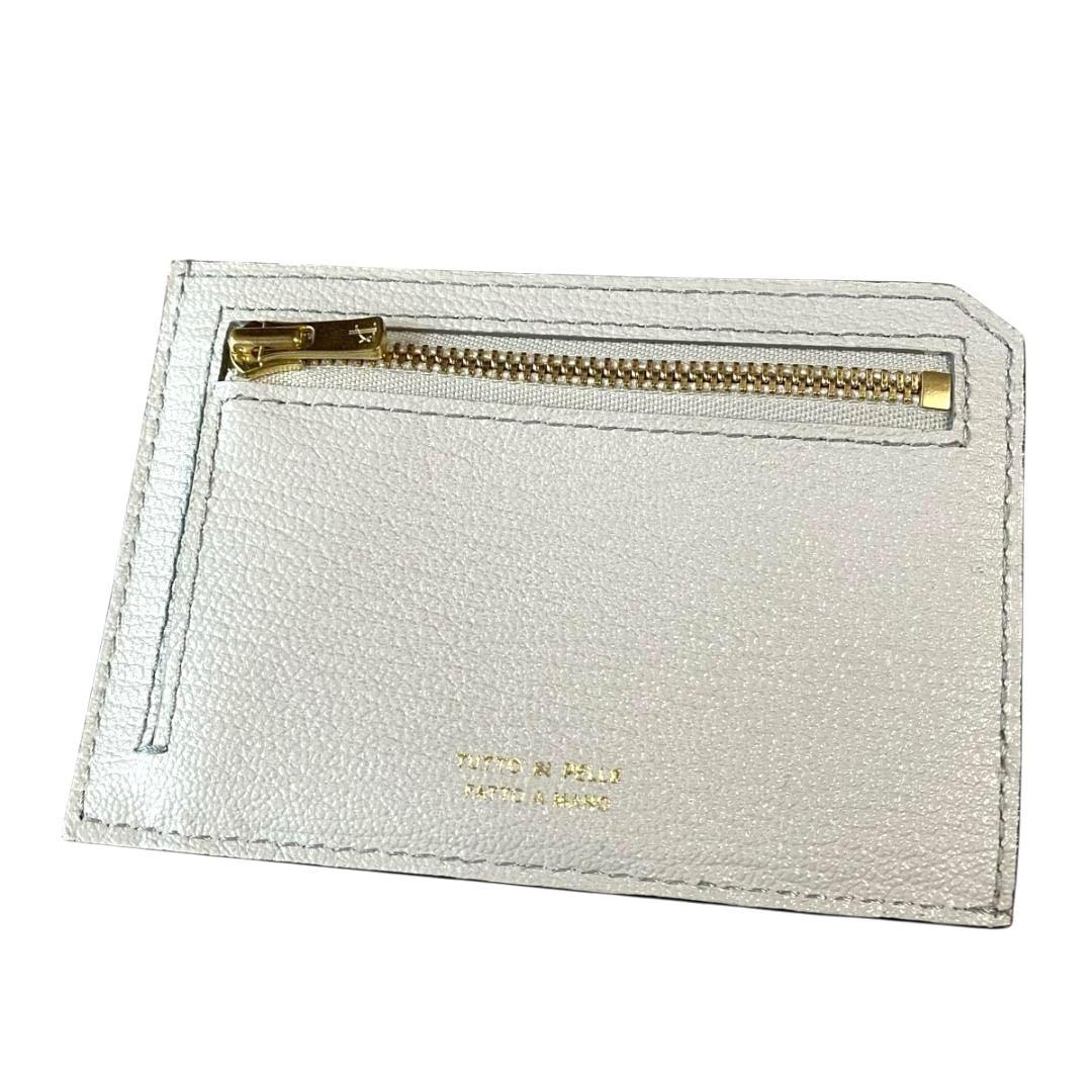 2303【限定 新品 定価3万円】ラルコバレーノ★スマートミニウォレット★財布★