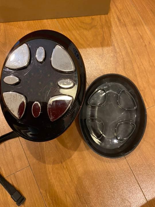 値下げしました！Dr.ibis Rouge second