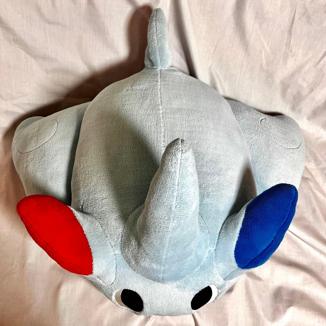 ぬいぐるみ Pokémon time トゲキッス ポケモンタイム - メルカリ