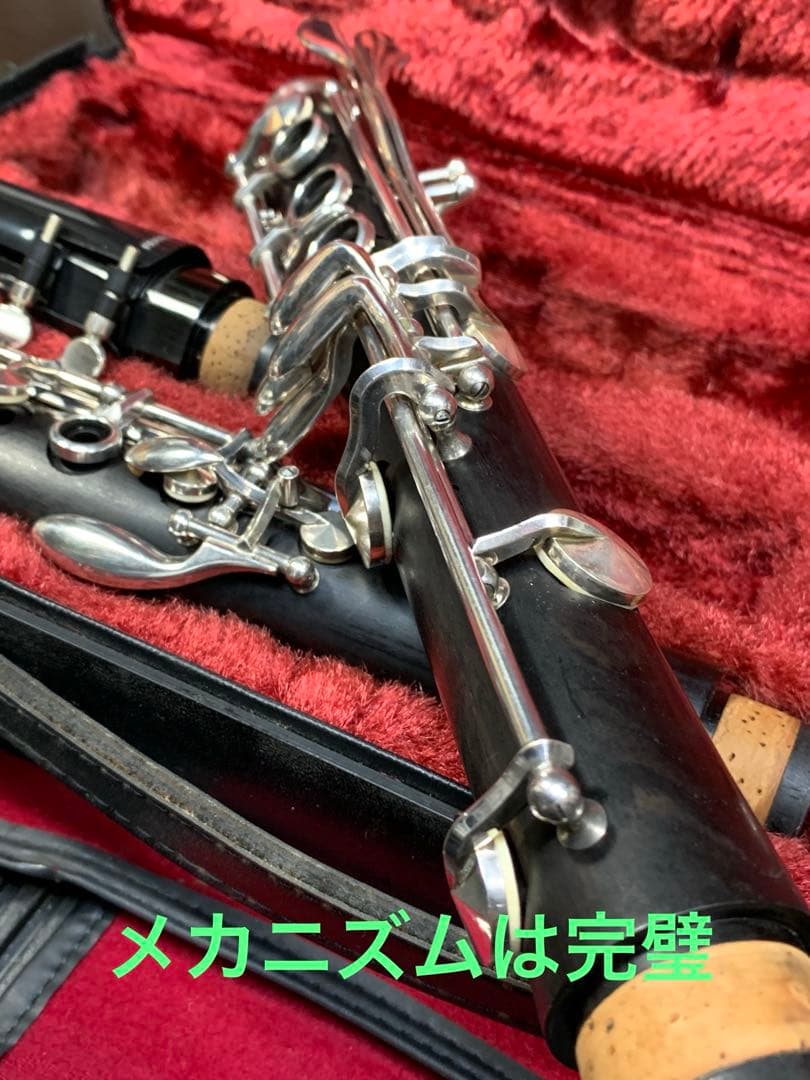 総メンテナンス済みYAMAH カレッジモデルYCL35完全整備　極鳴り　超美品