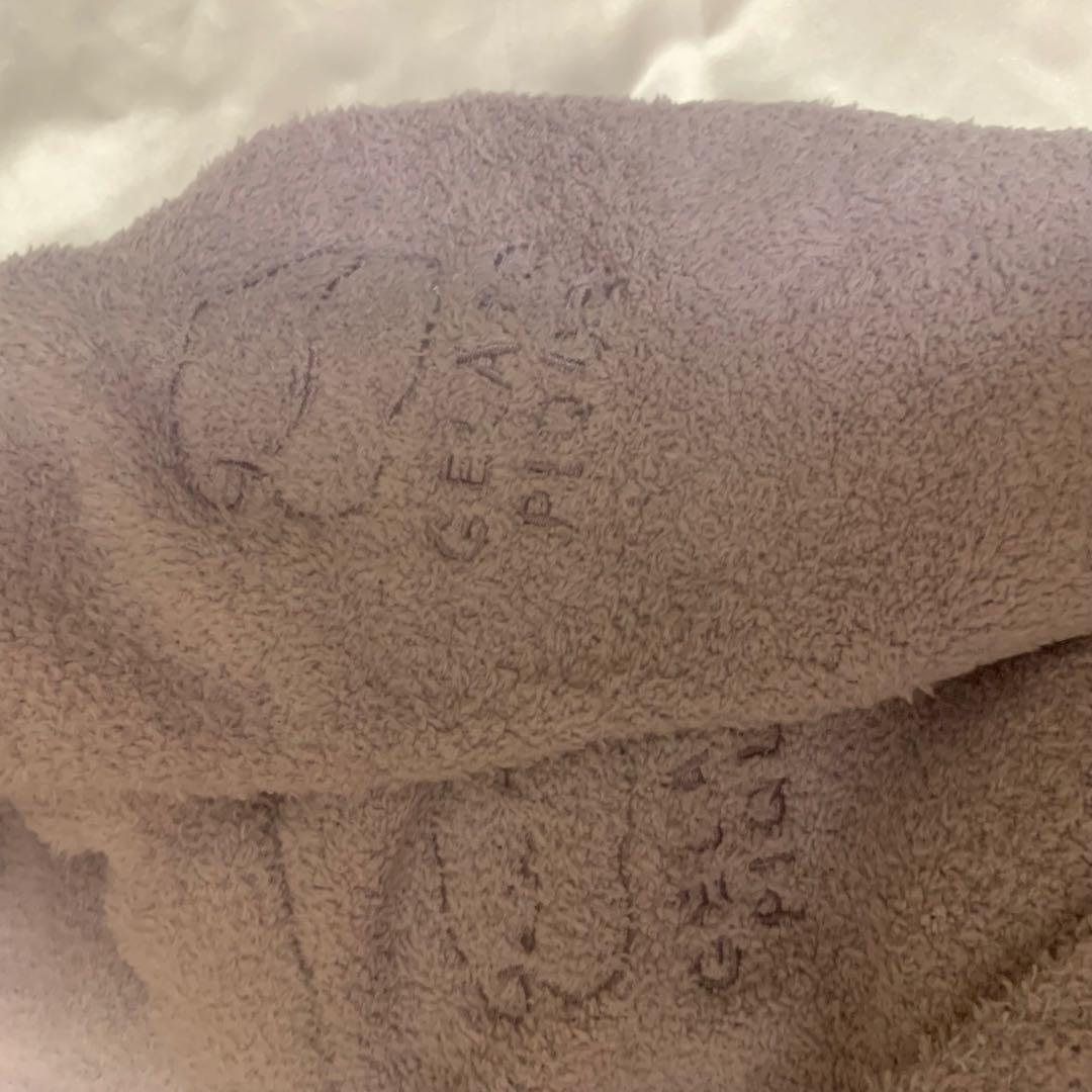 ジェラピケ　メタモン パーカー・ショートパンツセットアップ　即日・翌日発送