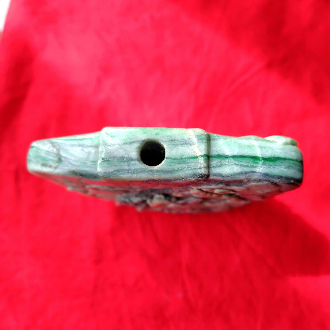 sjy様専用 翡翠の装飾品