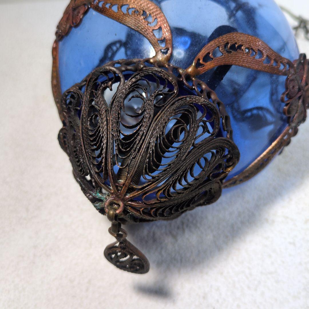 トルコランプ ペンダントライト アンティーク 希少 ヴィンテージ