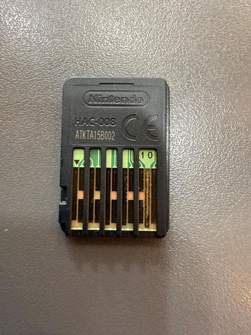 Nintendo Switch ソフト 3本セット 中古品